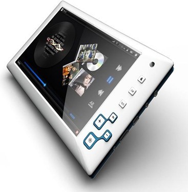 7 Inch Phone Calling Tablet PC (S5)