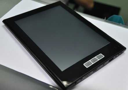 8 Inch 3G Tablet PC (816)
