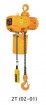 ELECTRIC CHAIN HOIST 500KGS-5TON