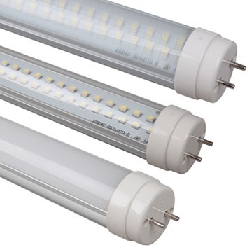 LED T8 tube series