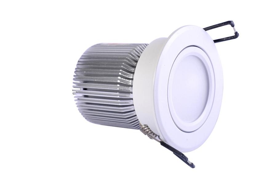 LED down lights cl35