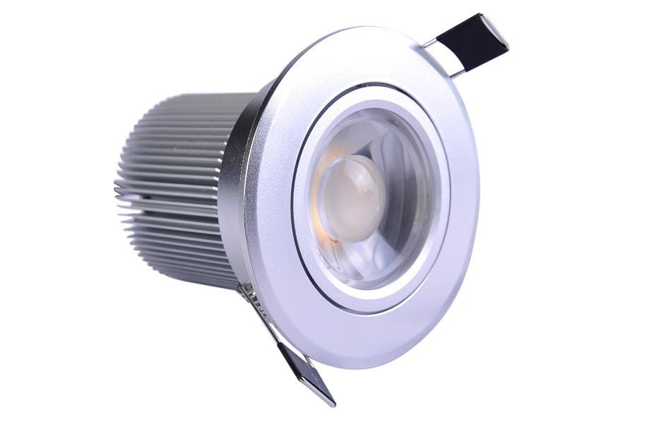 LED down lights cl39