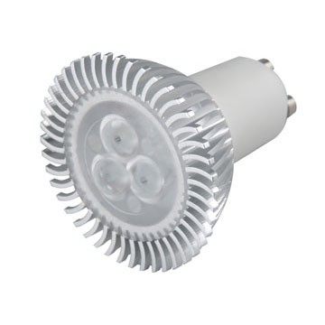 LED spot light V2 3W
