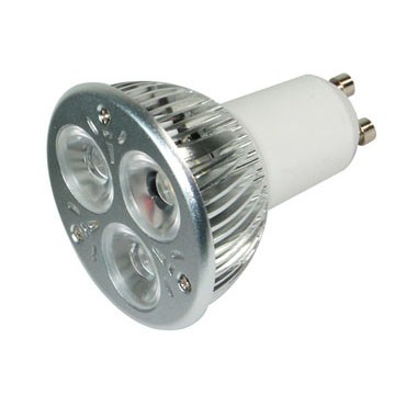 LED spot light sp06 3W