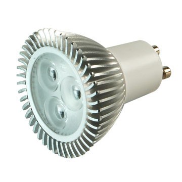 LED spot light sp47 3w