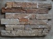 golden quartzite cement panels cultured stone 01