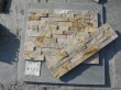 golden quartzite ledgestone 004