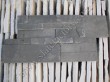 black slate z panel ledgestone