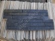 black slate z panel ledgestone