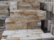 golden quartzite z panel ledgestone