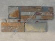rustic slate z panel ledgestone
