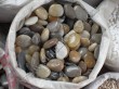 multicolor pebble stone