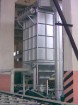 gypsum powder production line