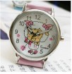 Cartoon small watches