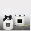 soy candle SY8093