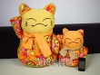 fortune cat home decoration ornaments lucky cat