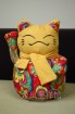 fortune cat home decoration ornaments lucky cat2