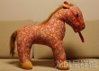 horse toy gift home decoration doll birthday gift1