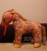 horse toy gift home decoration doll birthday gift1