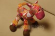 horse toy gift home decoration doll birthday gift3