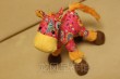 horse toy gift home decoration doll birthday gift3