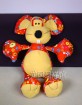 lucky mouse toy home decoration doll birthday gift