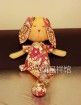 rabbit doll/toy home decoration christmas  gift1