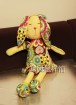 rabbit doll/toy home decoration christmas  gift1