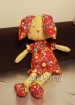 rabbit doll/toy home decoration christmas  gift1