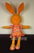 rabbit doll/toy home decoration christmas  gift2