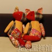 stray cat doll/toy home decoration birthday gift