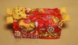 tiger tissue box cushion bolster home decoration