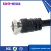 rg59 car radio antenna rj6 rj7 rj11 rj59 rf coaxial cable 