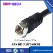 rg6 rg7 rg8 rg9 rg11 rg45 rg56 rg58 rg59 rg213 rg214 coaxial cable