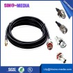 rg8 car radio antenna rj6 rj7 rj11 rj59 rf coaxial cable 