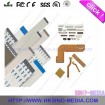 0.5mm Pitch Flex Flat Cable FFC