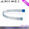 2.5MM Pitch Flex Flat Cable FFC