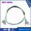 20 50 40 pin LVDS Cable/Audio Video Cables for LCD Panel