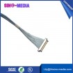 20 pin USL20-20S-015-B KEL cable 