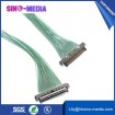 20 pin USL20-20SS-015-C-H KEL cable 