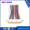 30 pin lvds cable awm  Shenzhen, China IPEX 20531-034T-02 lvds cable 