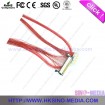 FI-VHP40S-A-HF11 LCD Screen LVDS Connection cable