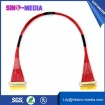 Fast Shipping In stock LVDS cable 45 50 cm 30 Pin FI-X30HL Shield cable for LCD 