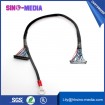 Lcd screen cable starconn 093f30-b0b01a lvds cable