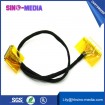 Shenzhen, China High quality 40 pin IPEX 20531-030T-02 lvds cable fo IPEX 20533-