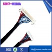 lcd flex cable for lvds to hdmi cable