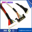 lvds male female ribbon cable
