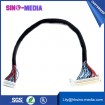 odm low price flat ffc cable wenxin e230343 awm 20798 80c 60v vw-1
