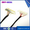 0.2 0.25 0.5 MMLVDS CABLE, I-PEX 20439 40AWG 42AWG Micro-coax  Cable