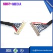  20455-040-20 lcd lvds cable